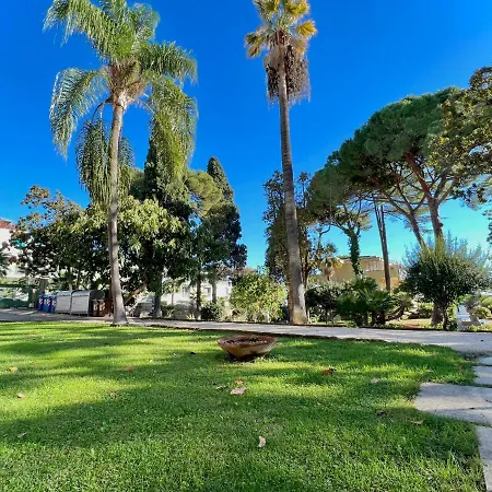 Wh Vista Mare Sul Porto 아파트